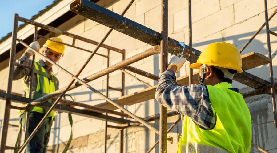 Flashing Repair in Washoe Valley, NV